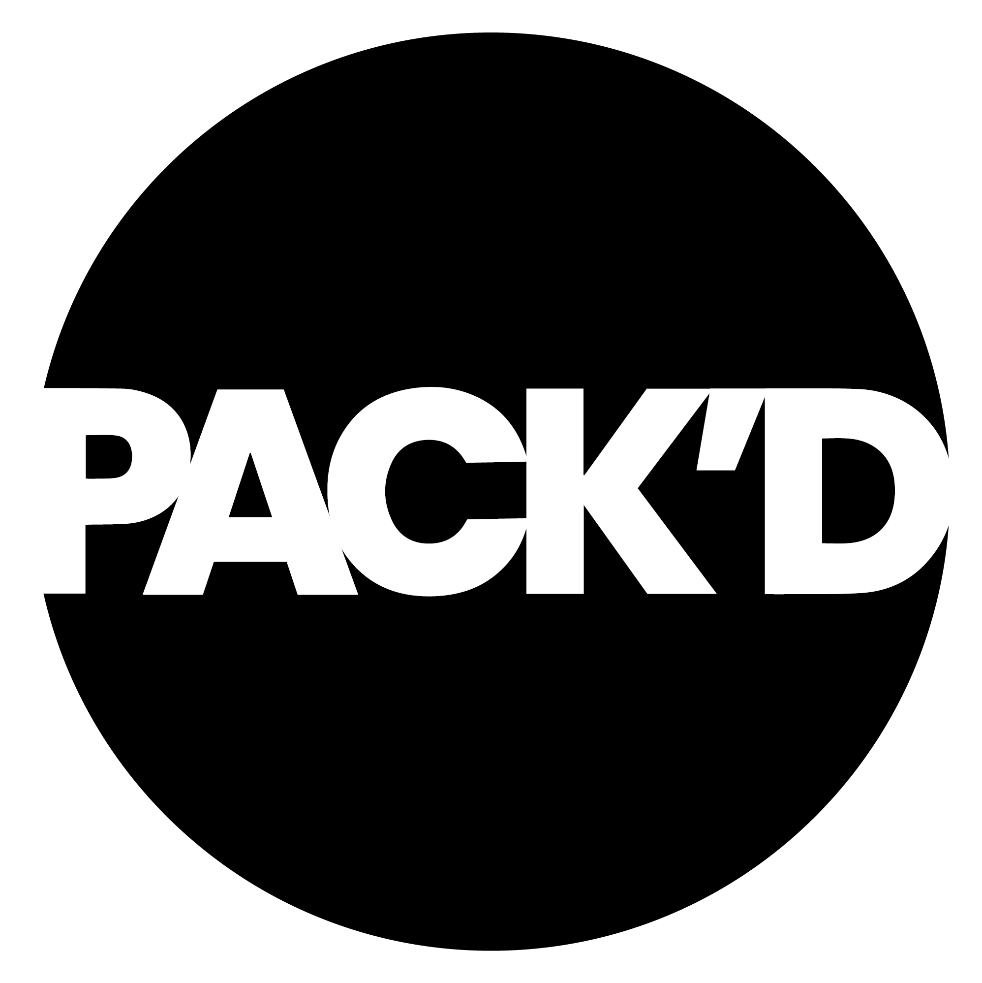 PACK'D